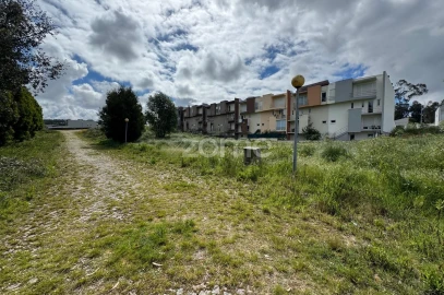 Terreno para Venda em Santa Maria de Lamas