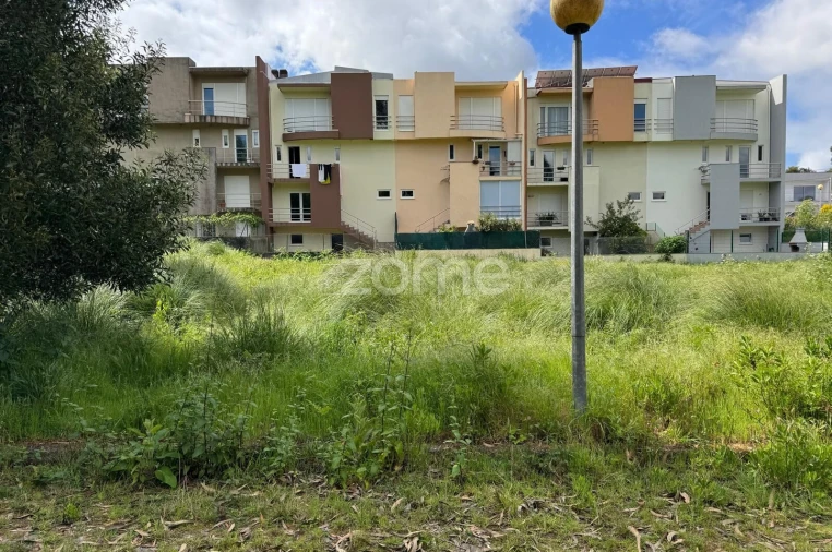 Terreno para Venda em Santa Maria de Lamas Foto 14