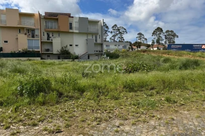 Terreno para Venda em Santa Maria de Lamas