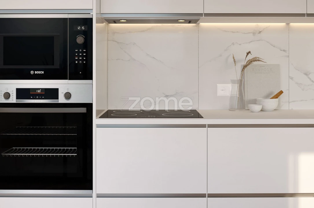 Apartamento T2 para Venda em Canidelo Foto 9
