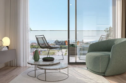Apartamento T2 para Venda em Canidelo