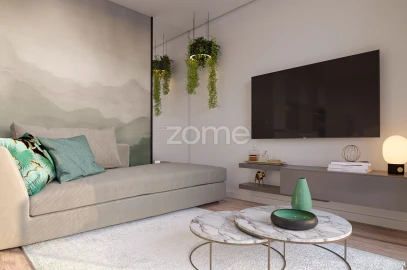 Apartamento T2 para Venda em Canidelo