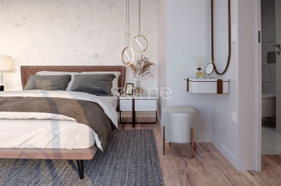 Apartamento T2 para Venda em Canidelo