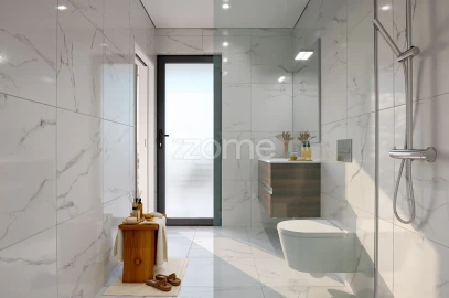 Apartamento T2 para Venda em Canidelo