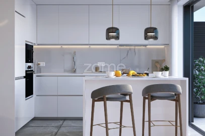Apartamento T2 para Venda em Canidelo