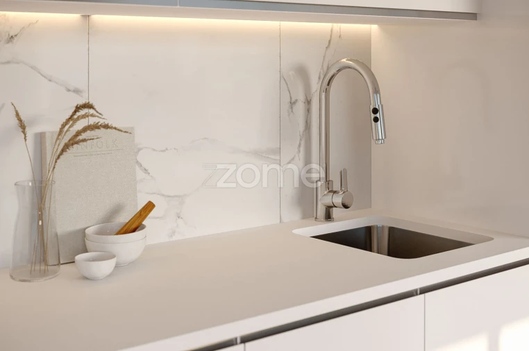 Apartamento T2 para Venda em Canidelo Foto 10