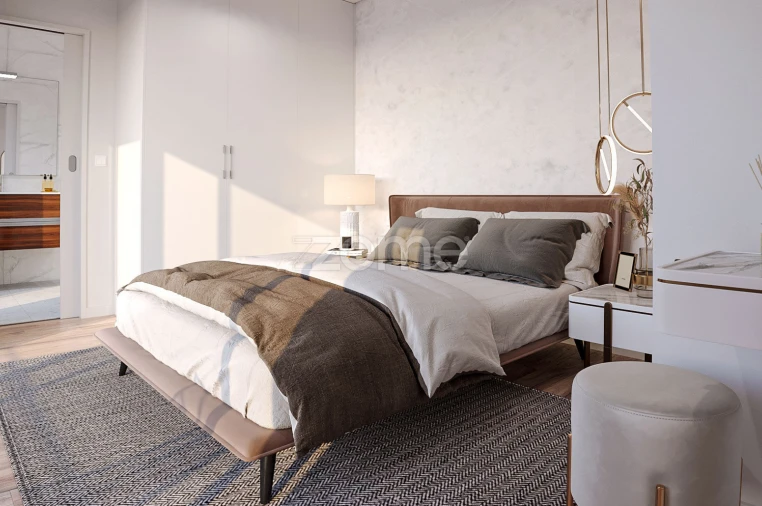 Apartamento T2 para Venda em Canidelo Foto 15