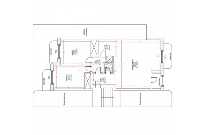 Apartamento T2 para Venda em Moreira