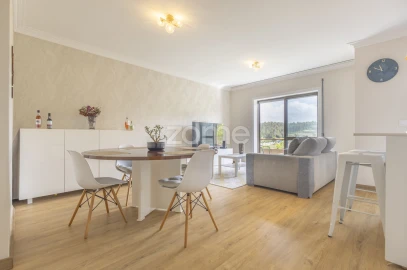 Apartamento T2 para Venda em Moreira