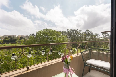 Apartamento T2 para Venda em Moreira