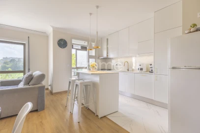 Apartamento T2 para Venda em Moreira