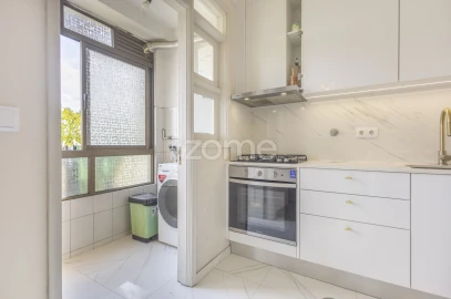 Apartamento T2 para Venda em Moreira
