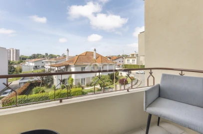 Apartamento T2 para Venda em Moreira