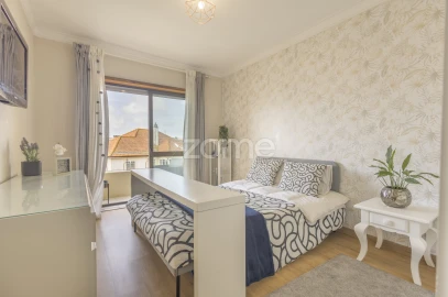 Apartamento T2 para Venda em Moreira