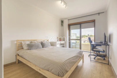 Apartamento T2 para Venda em Moreira