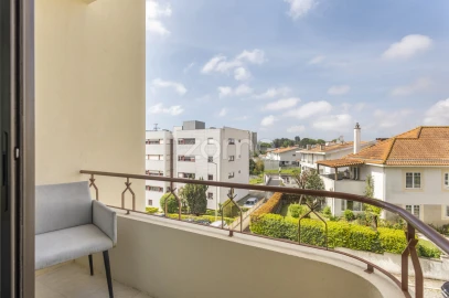 Apartamento T2 para Venda em Moreira