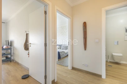 Apartamento T2 para Venda em Moreira