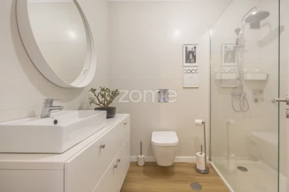 Apartamento T2 para Venda em Moreira