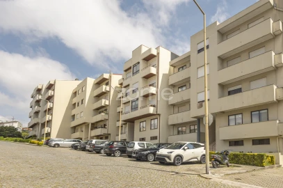 Apartamento T2 para Venda em Moreira