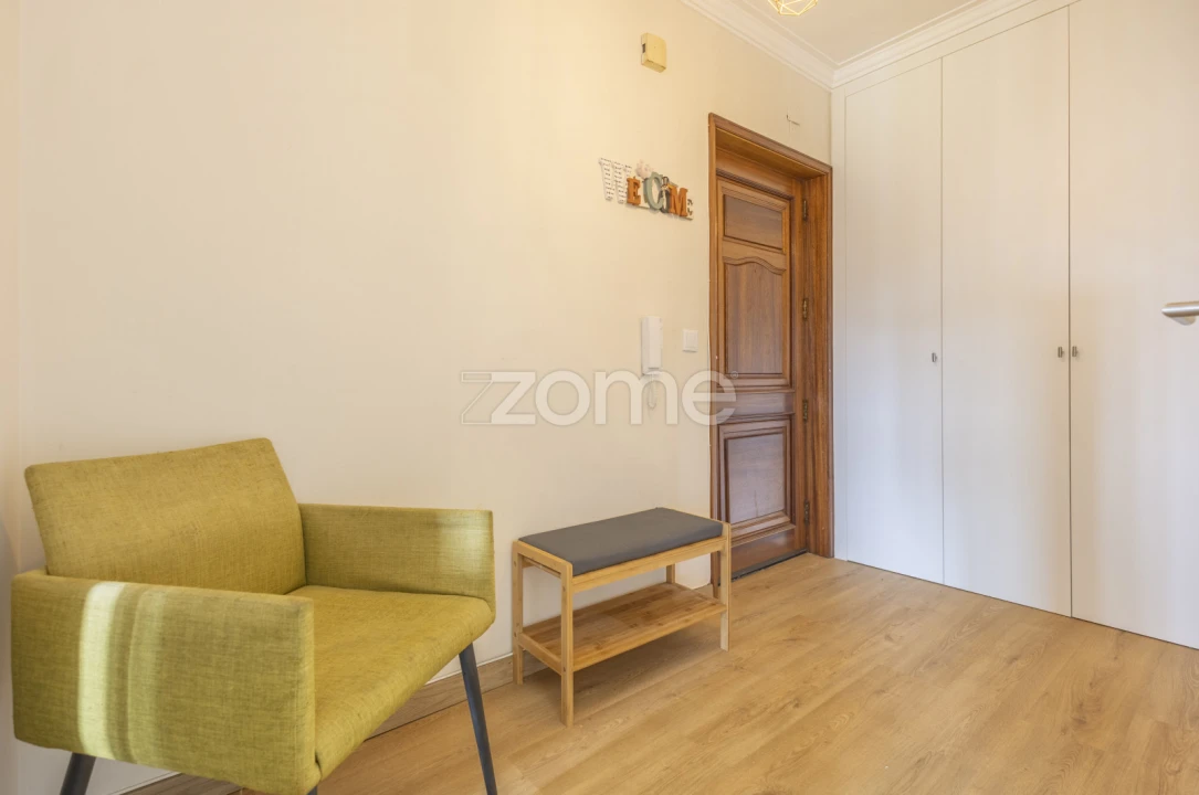 Apartamento T2 para Venda em Moreira Foto 19