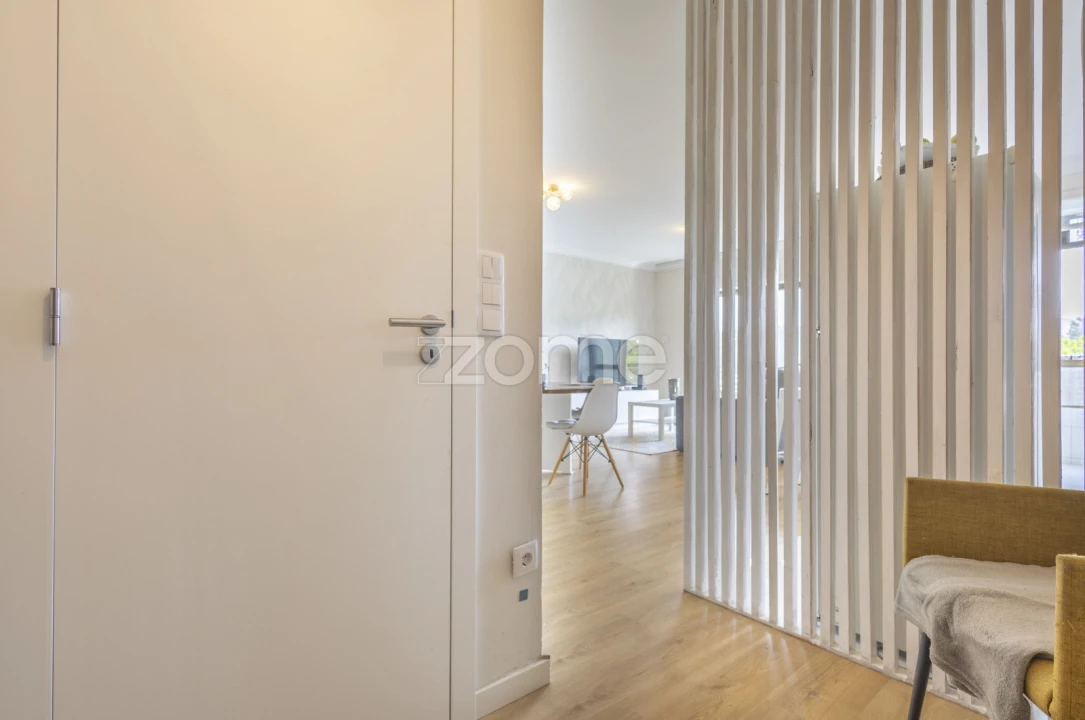 Apartamento T2 para Venda em Moreira Foto 18