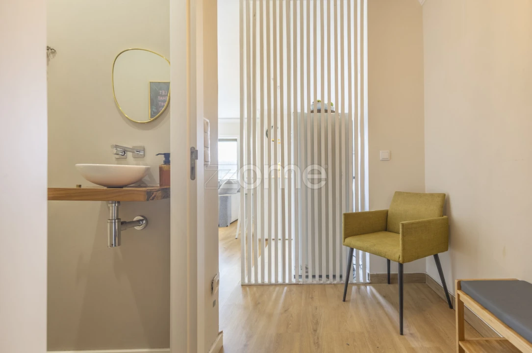 Apartamento T2 para Venda em Moreira Foto 1