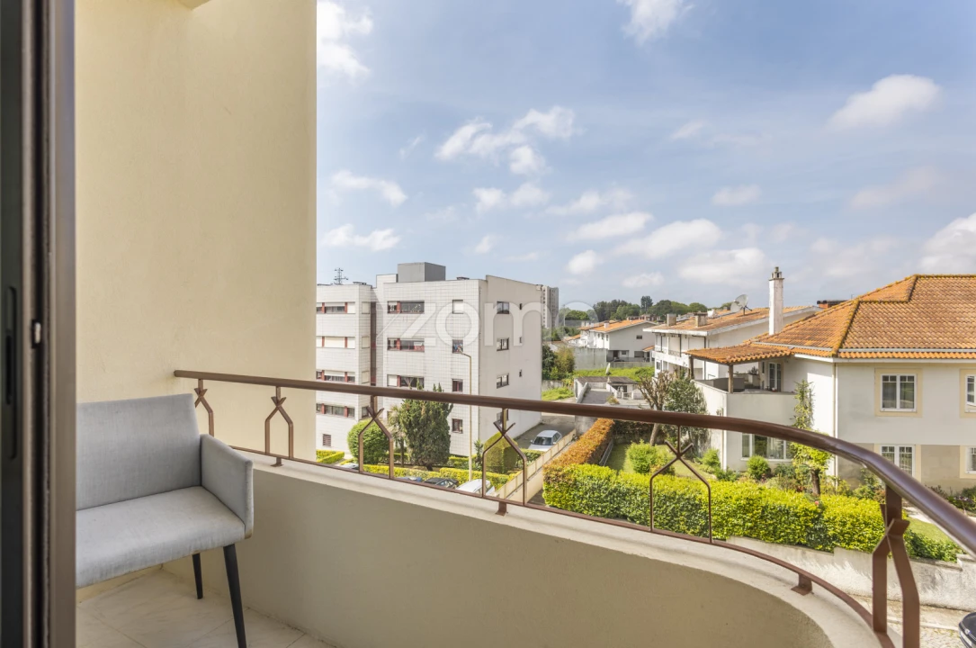 Apartamento T2 para Venda em Moreira Foto 12