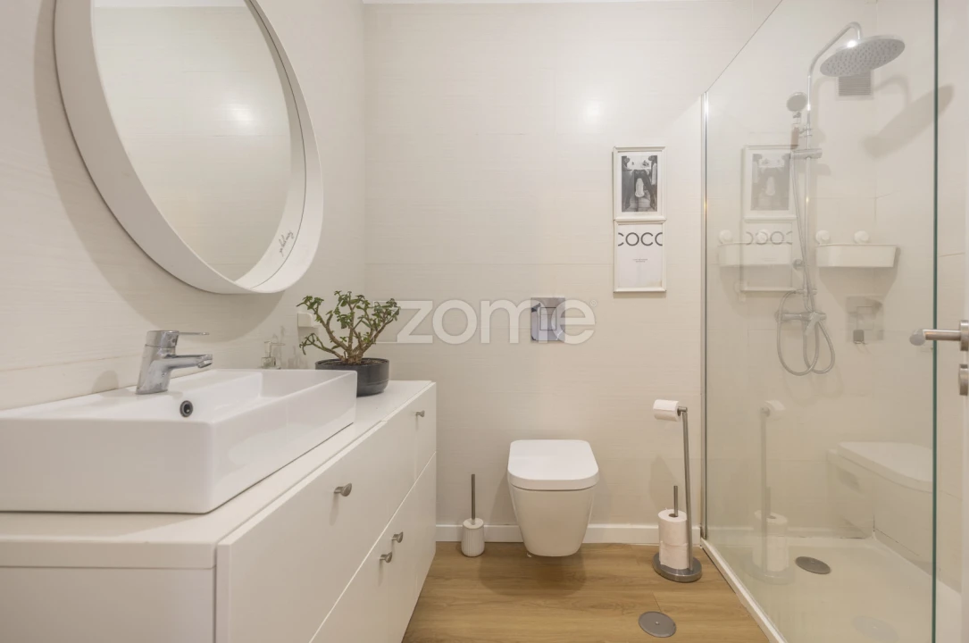 Apartamento T2 para Venda em Moreira Foto 17