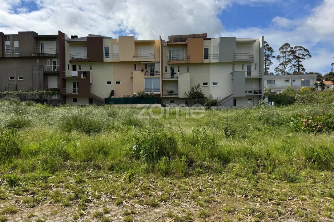 Terreno para Venda em Santa Maria de Lamas Foto 15