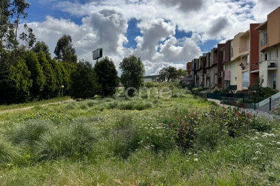 Terreno para Venda em Santa Maria de Lamas