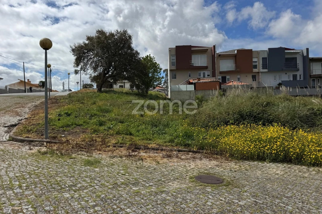 Terreno para Venda em Santa Maria de Lamas Foto 8