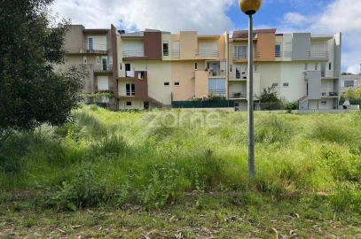 Terreno para Venda em Santa Maria de Lamas