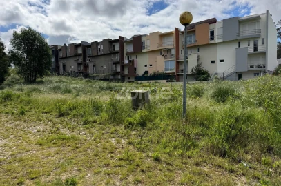 Terreno para Venda em Santa Maria de Lamas