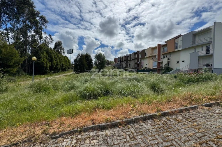 Terreno para Venda em Santa Maria de Lamas Foto 19