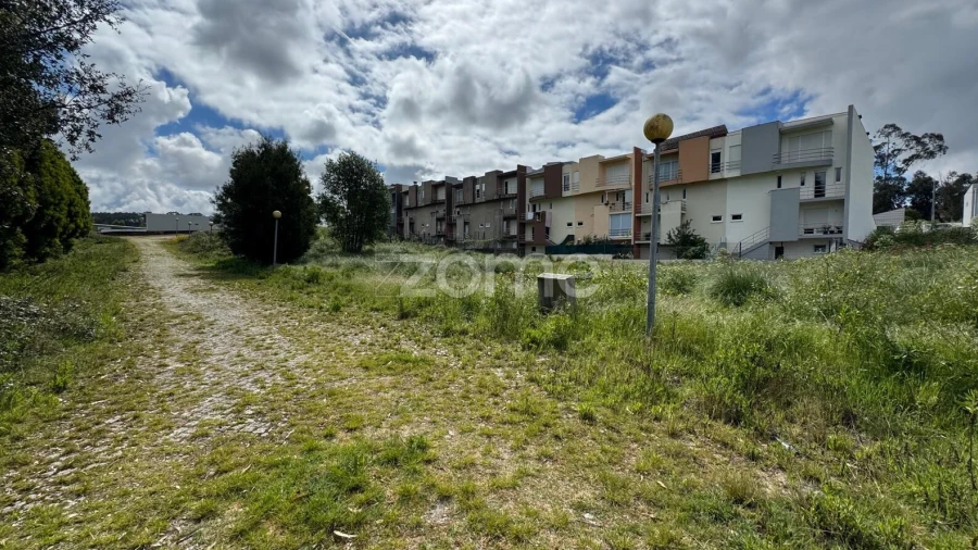 Terreno para Venda em Santa Maria de Lamas