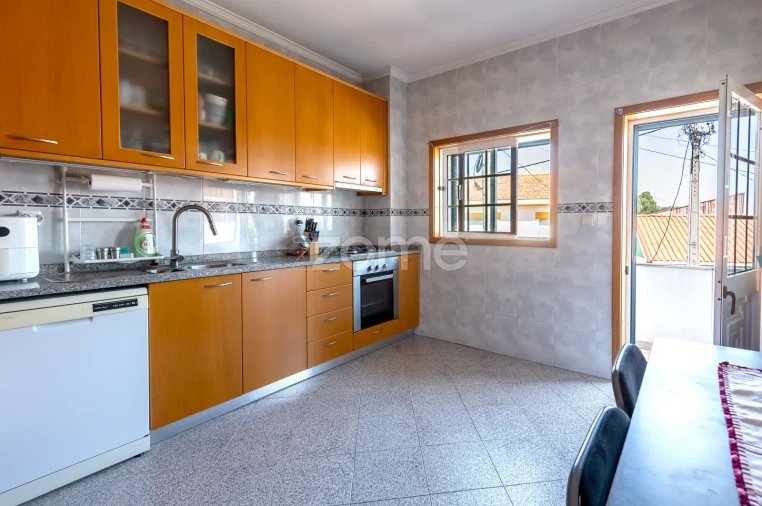 Moradia T2 para Venda em Custóias, Leça do Balio e Guifões Foto 12