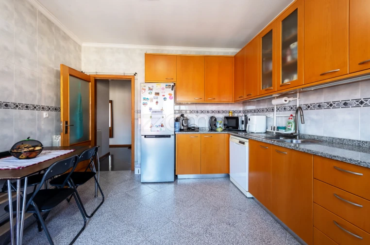 Moradia T2 para Venda em Custóias, Leça do Balio e Guifões Foto 14
