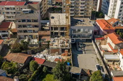Apartamento T1 para Venda em Paranhos