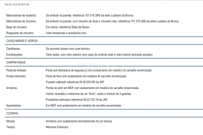 Apartamento T1 para Venda em Paranhos