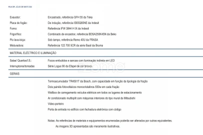 Apartamento T1 para Venda em Paranhos