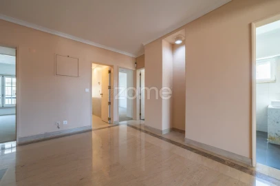 Apartamento T2 para Venda em São Vicente