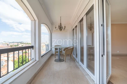 Apartamento T2 para Venda em São Vicente
