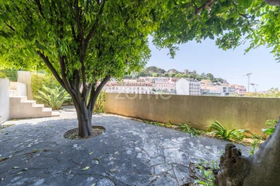 Apartamento T2 para Venda em São Vicente