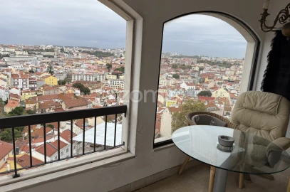 Apartamento T2 para Venda em São Vicente