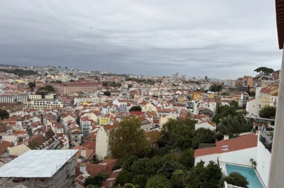 Apartamento T2 para Venda em São Vicente