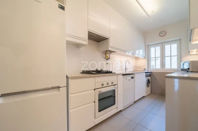 Apartamento T2 para Venda em São Vicente
