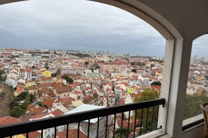 Apartamento T2 para Venda em São Vicente