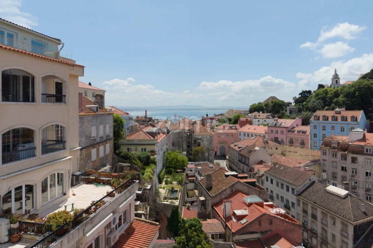 Apartamento T2 para Venda em São Vicente Foto 6