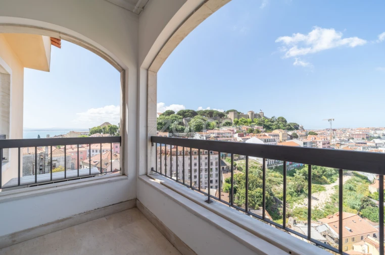 Apartamento T2 para Venda em São Vicente