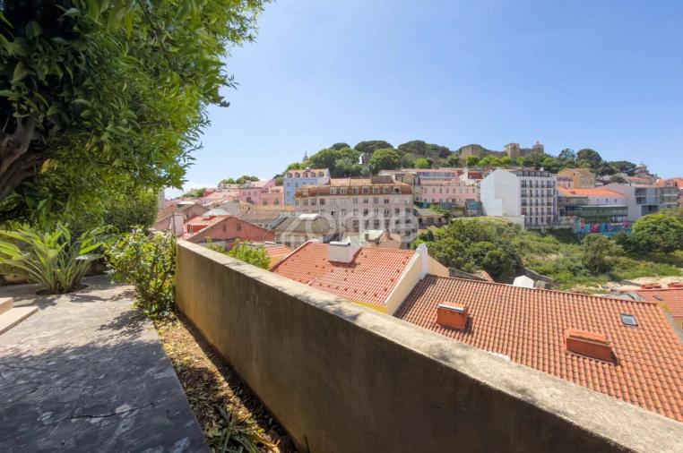 Apartamento T2 para Venda em São Vicente Foto 26